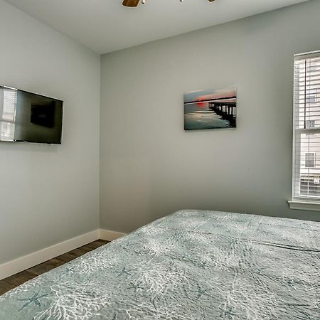 Villa 5401 N Ocean A Myrtle Beach Esterno foto