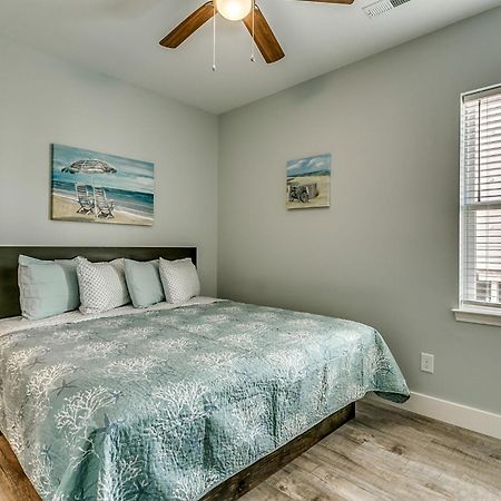 Villa 5401 N Ocean A Myrtle Beach Esterno foto