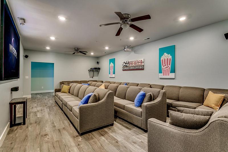 Villa 5401 N Ocean A Myrtle Beach Esterno foto