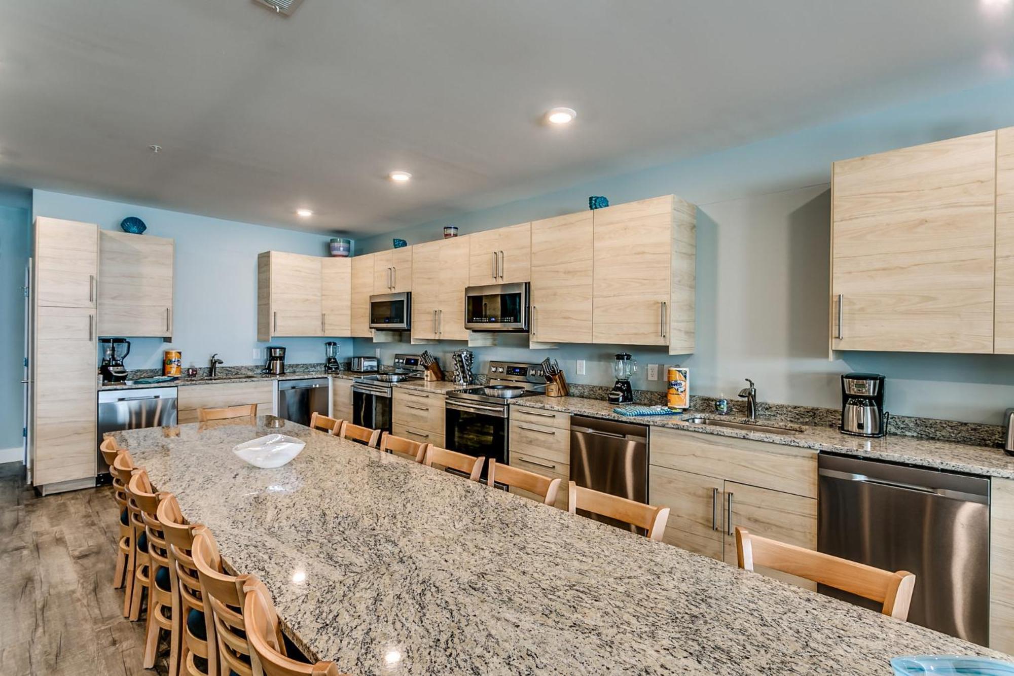 Villa 5401 N Ocean A Myrtle Beach Esterno foto