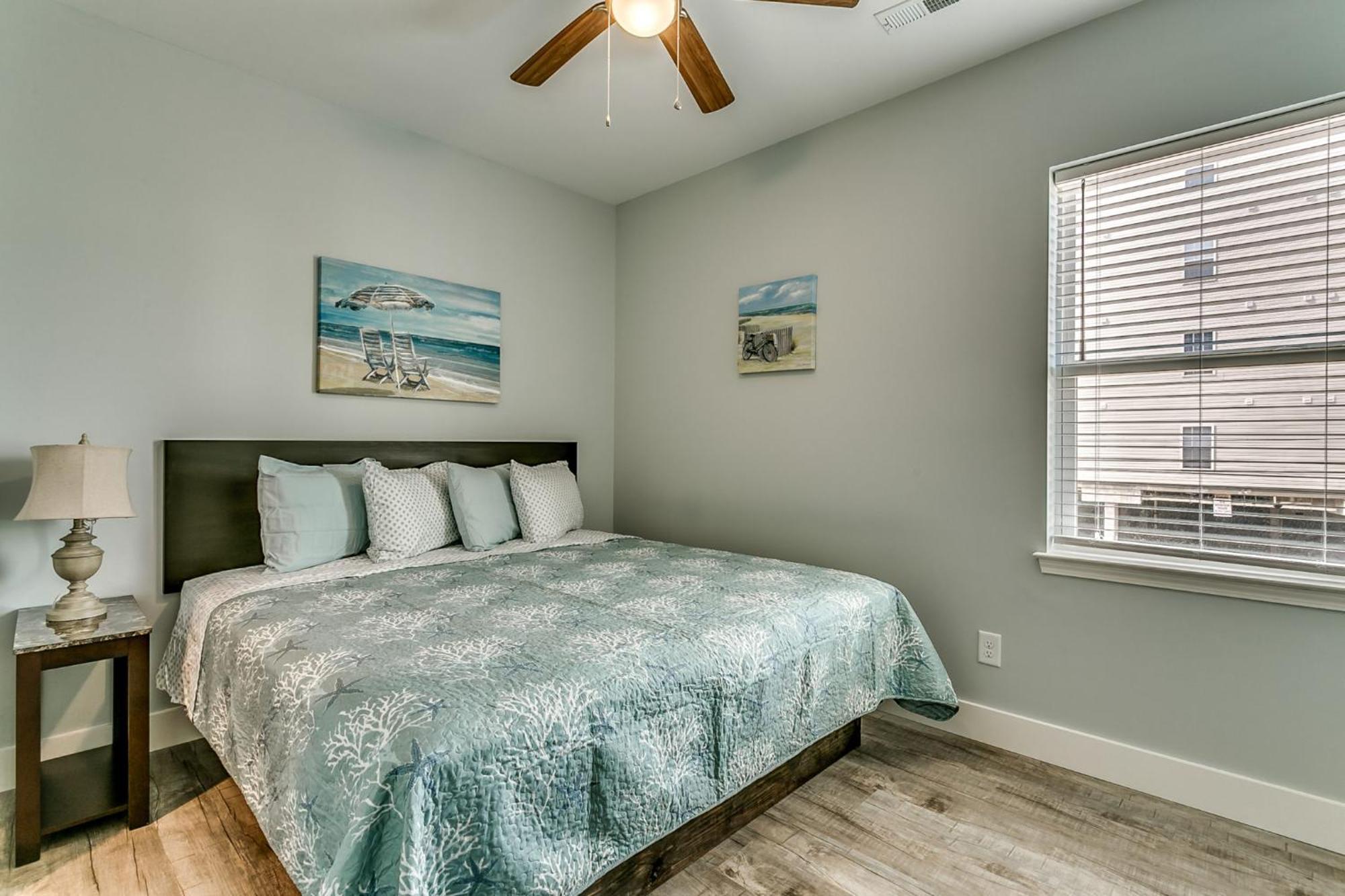 Villa 5401 N Ocean A Myrtle Beach Esterno foto