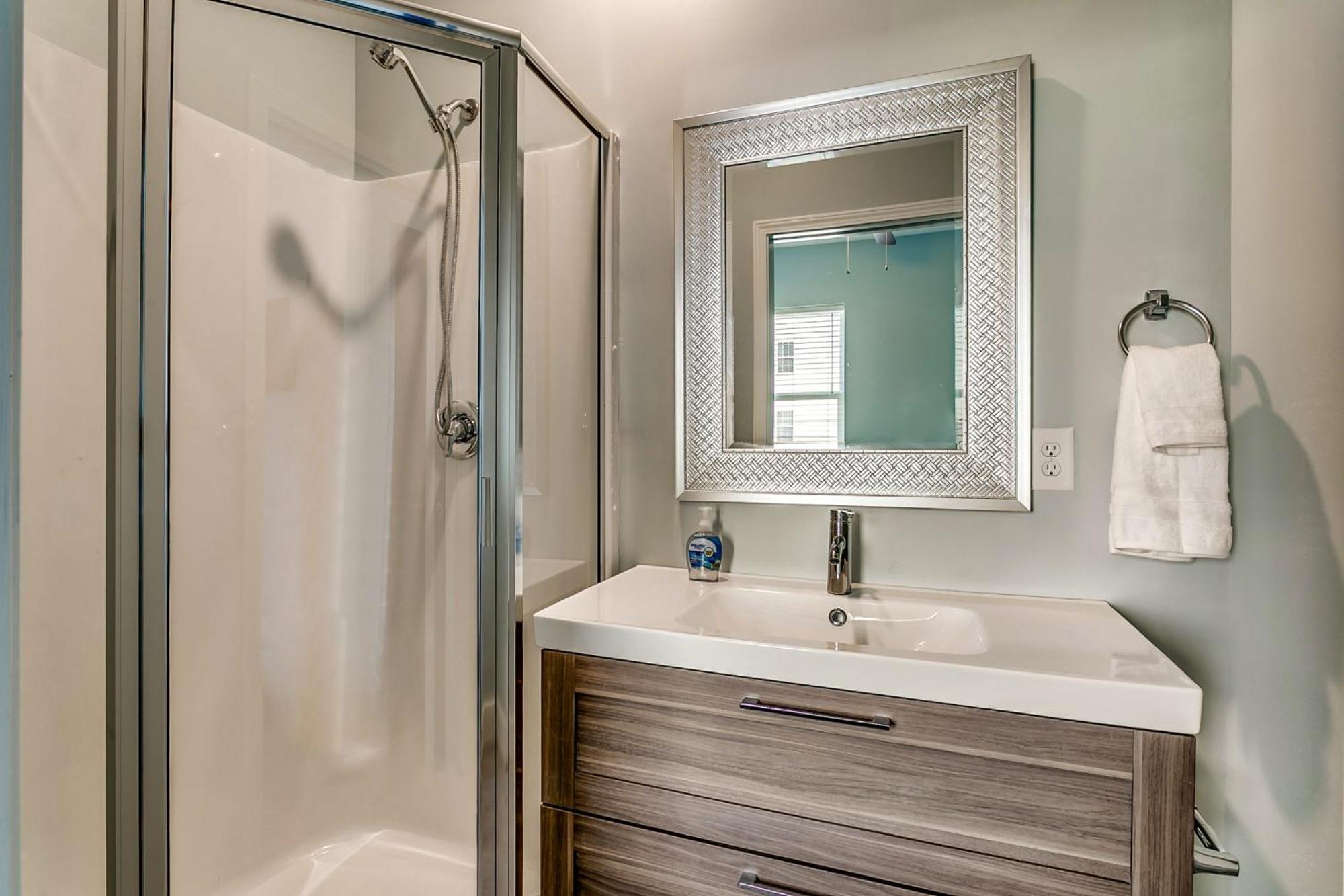 Villa 5401 N Ocean A Myrtle Beach Esterno foto