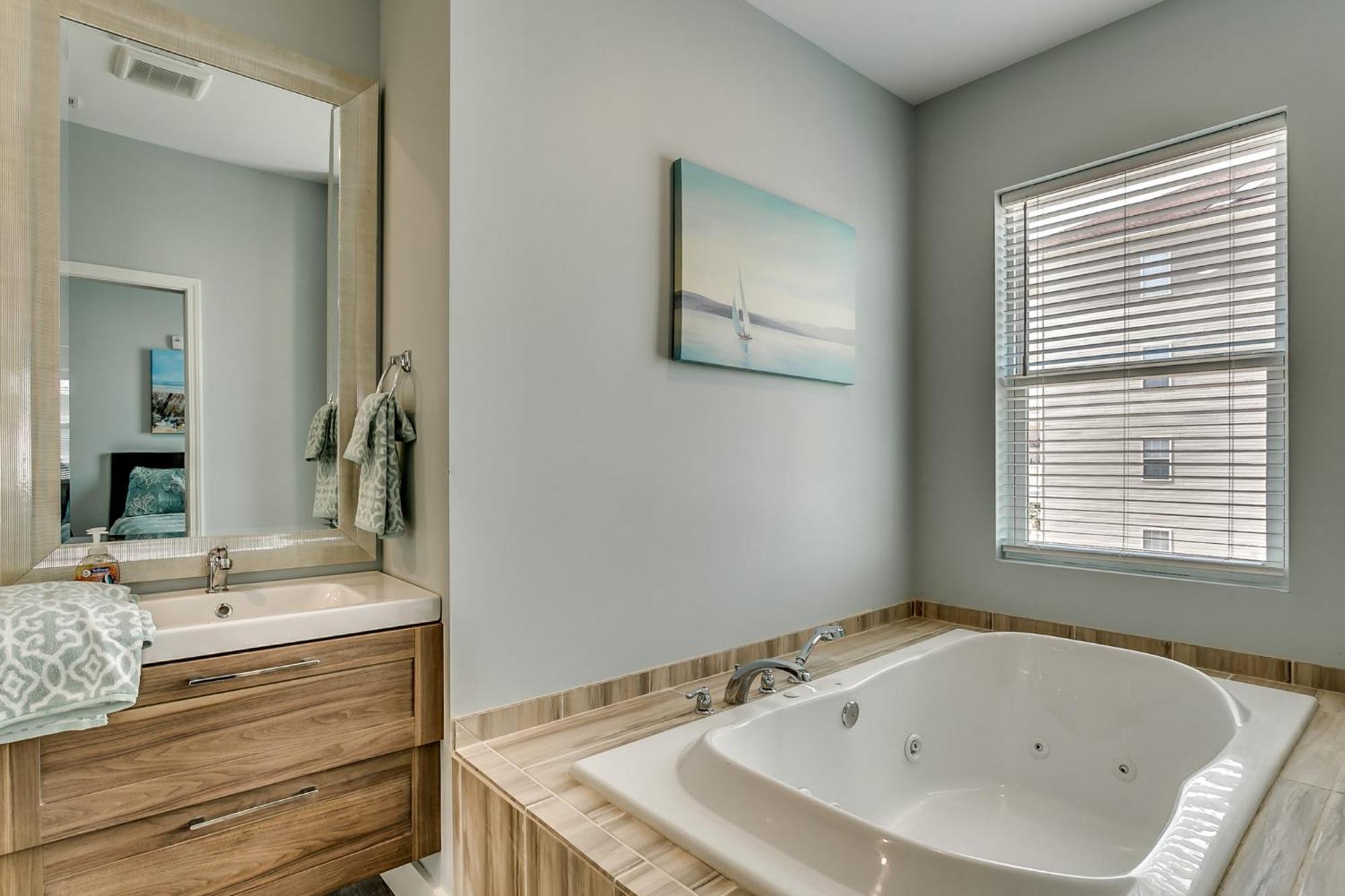 Villa 5401 N Ocean A Myrtle Beach Esterno foto