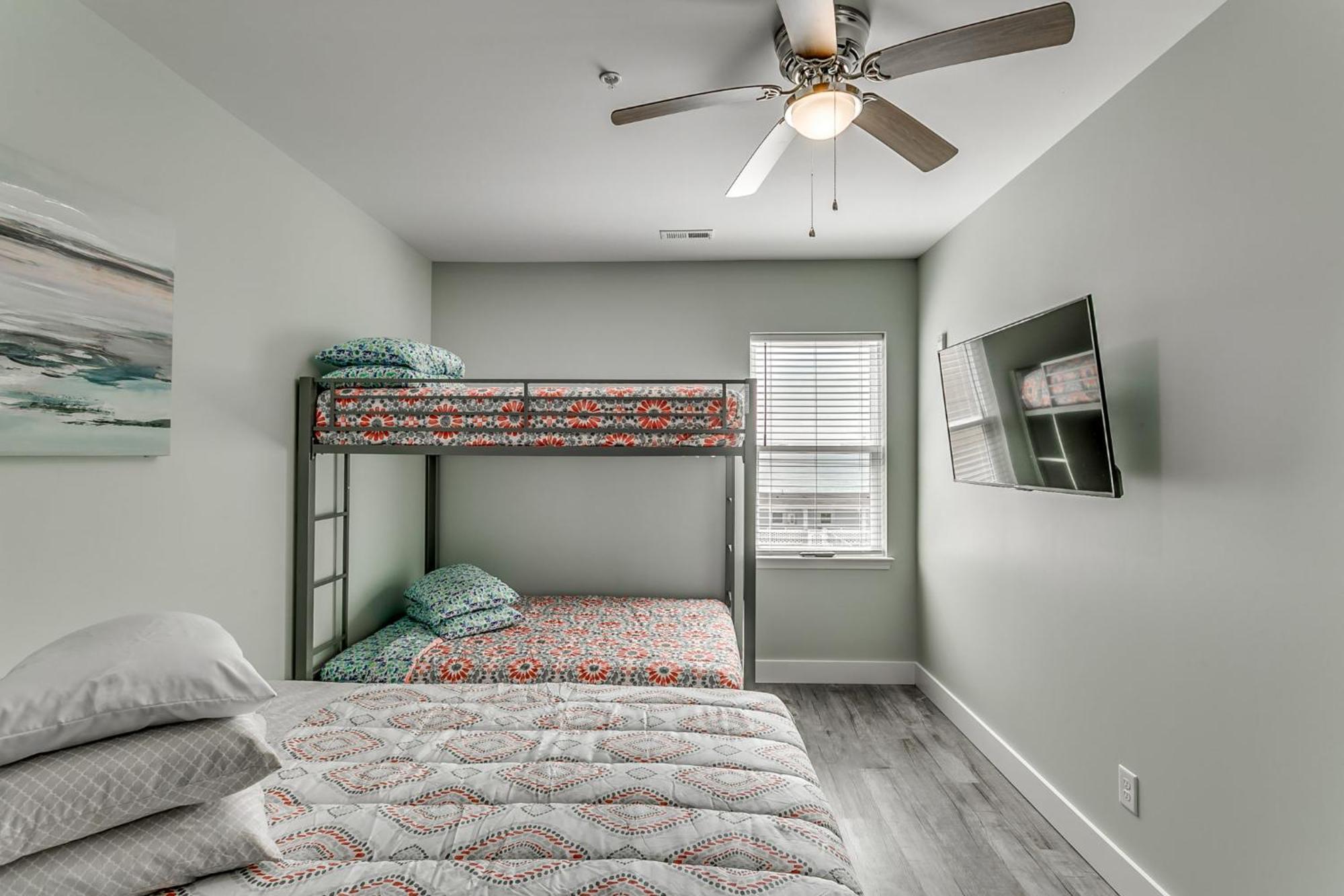 Villa 5401 N Ocean A Myrtle Beach Esterno foto