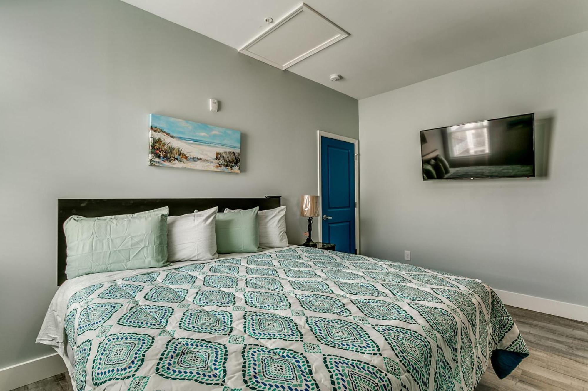 Villa 5401 N Ocean A Myrtle Beach Esterno foto