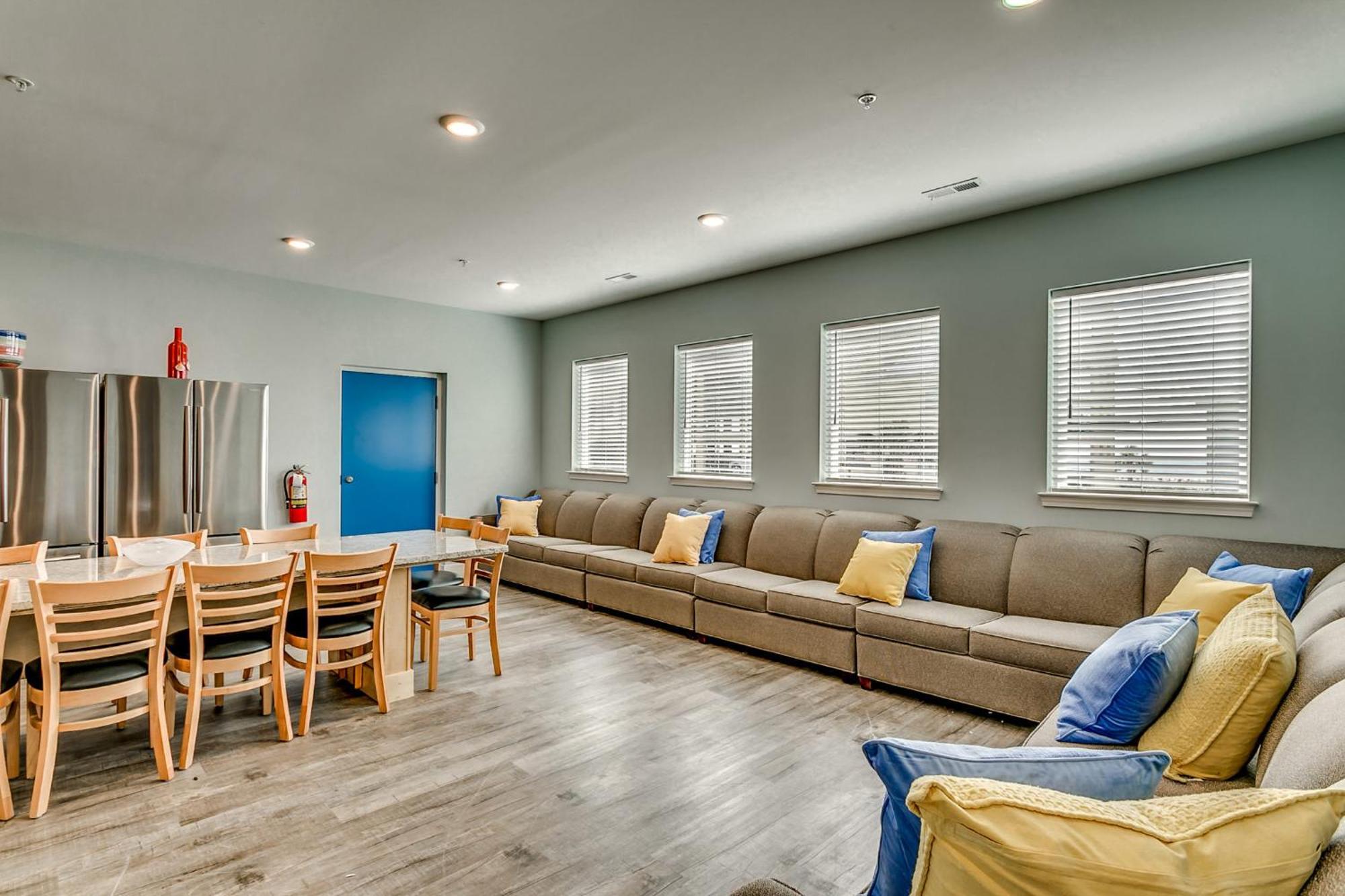 Villa 5401 N Ocean A Myrtle Beach Esterno foto