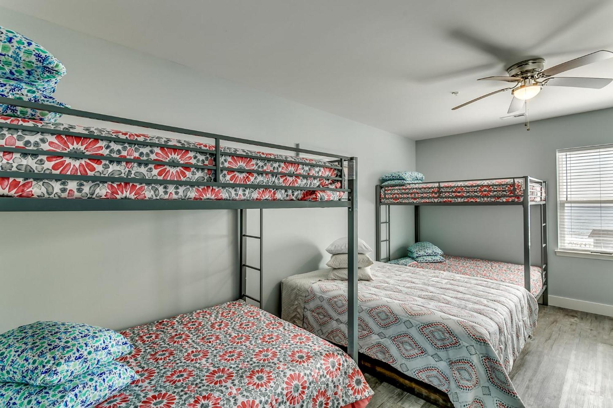 Villa 5401 N Ocean A Myrtle Beach Esterno foto