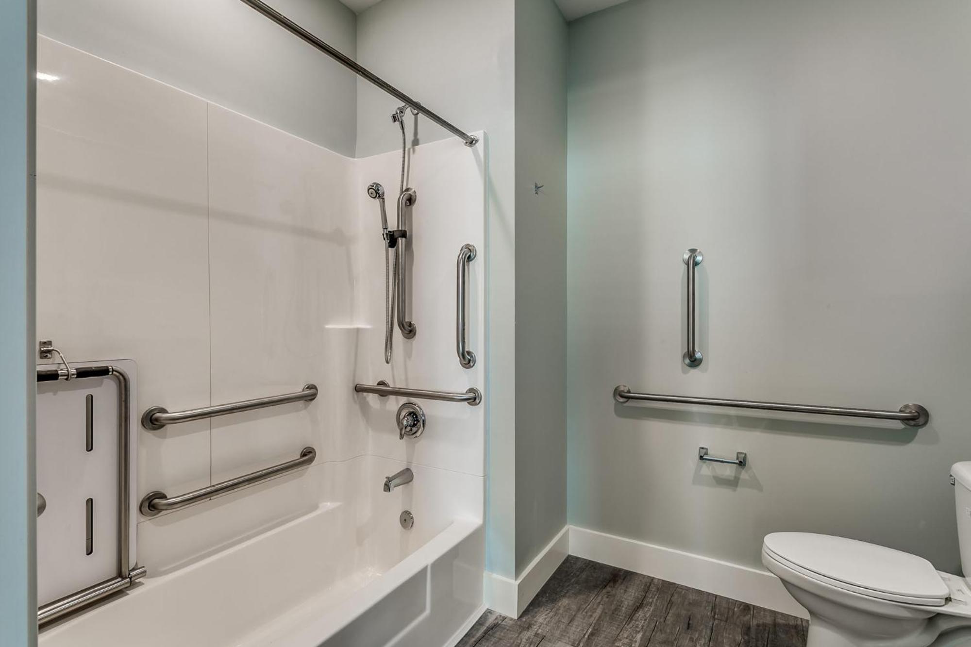 Villa 5401 N Ocean A Myrtle Beach Esterno foto