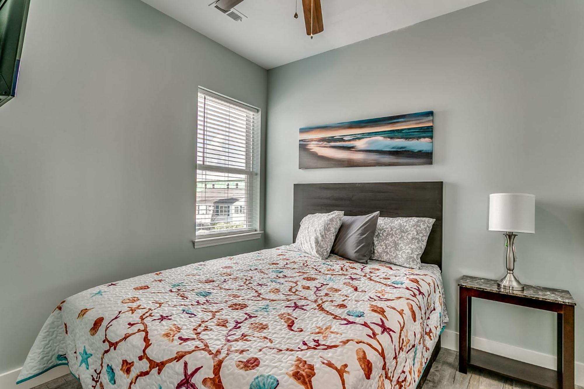 Villa 5401 N Ocean A Myrtle Beach Esterno foto