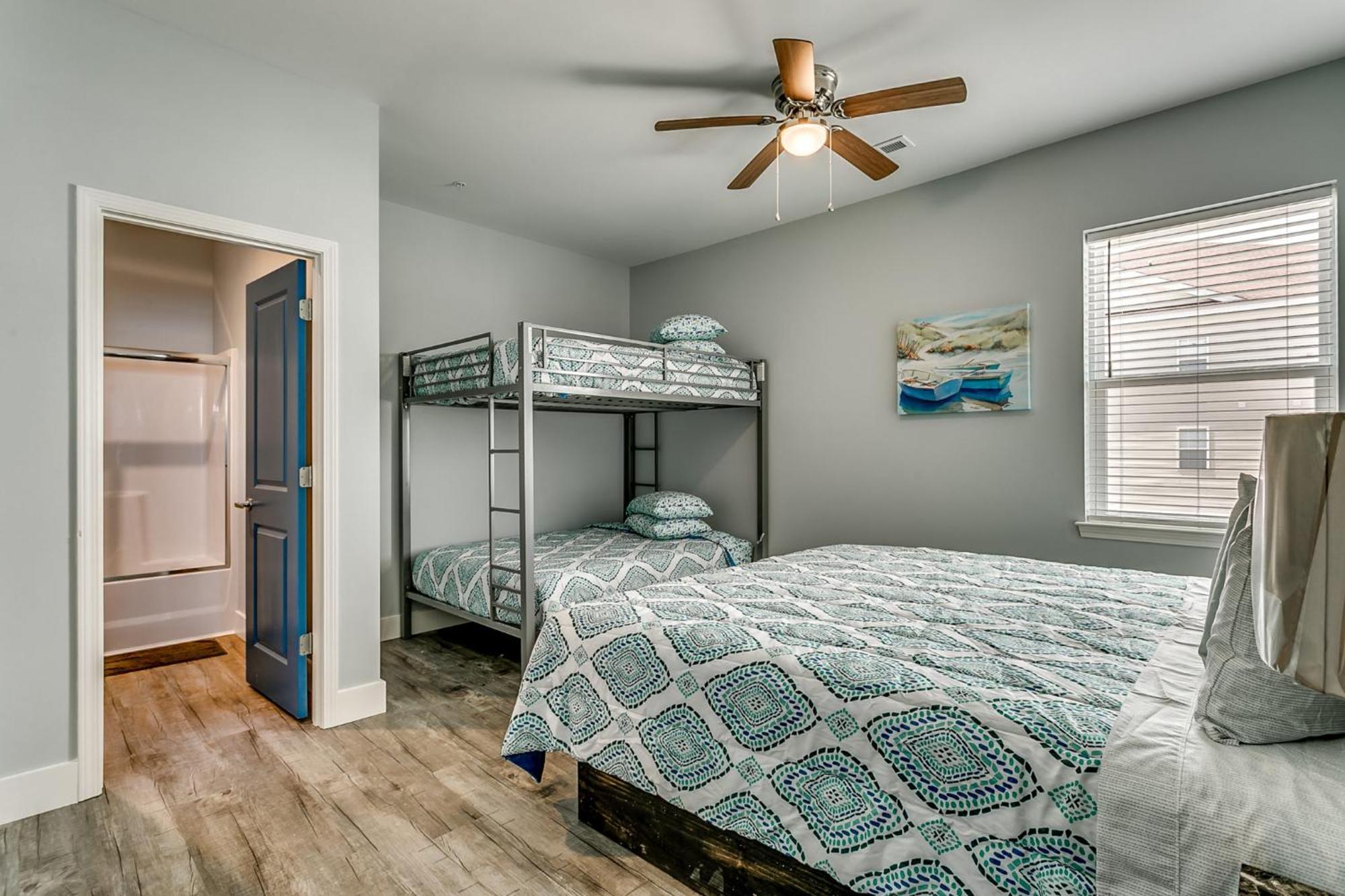 Villa 5401 N Ocean A Myrtle Beach Esterno foto