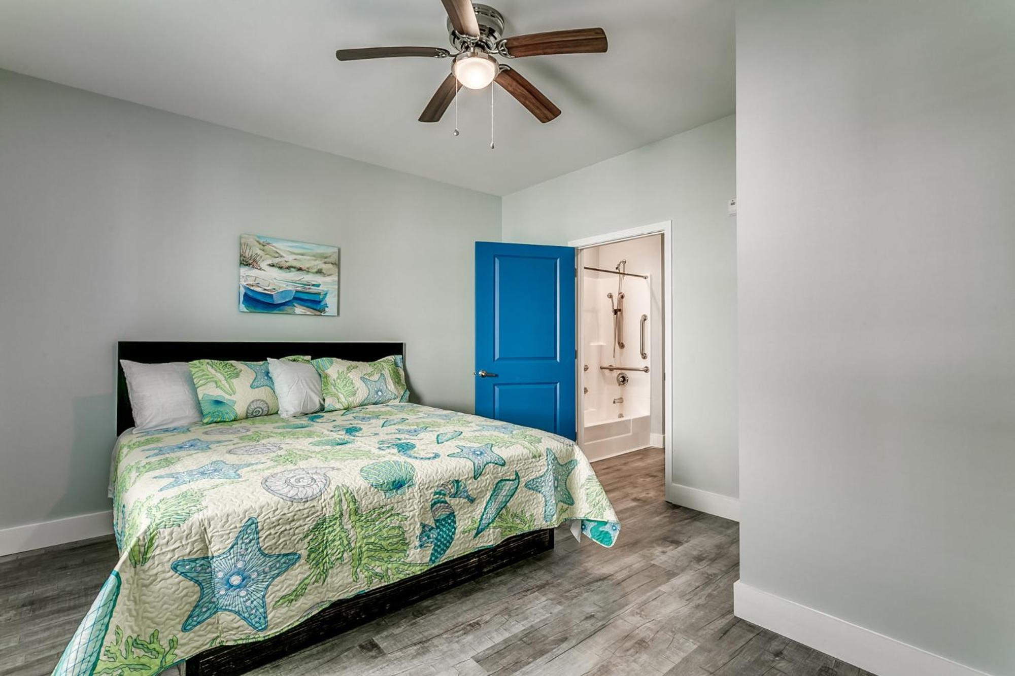 Villa 5401 N Ocean A Myrtle Beach Esterno foto