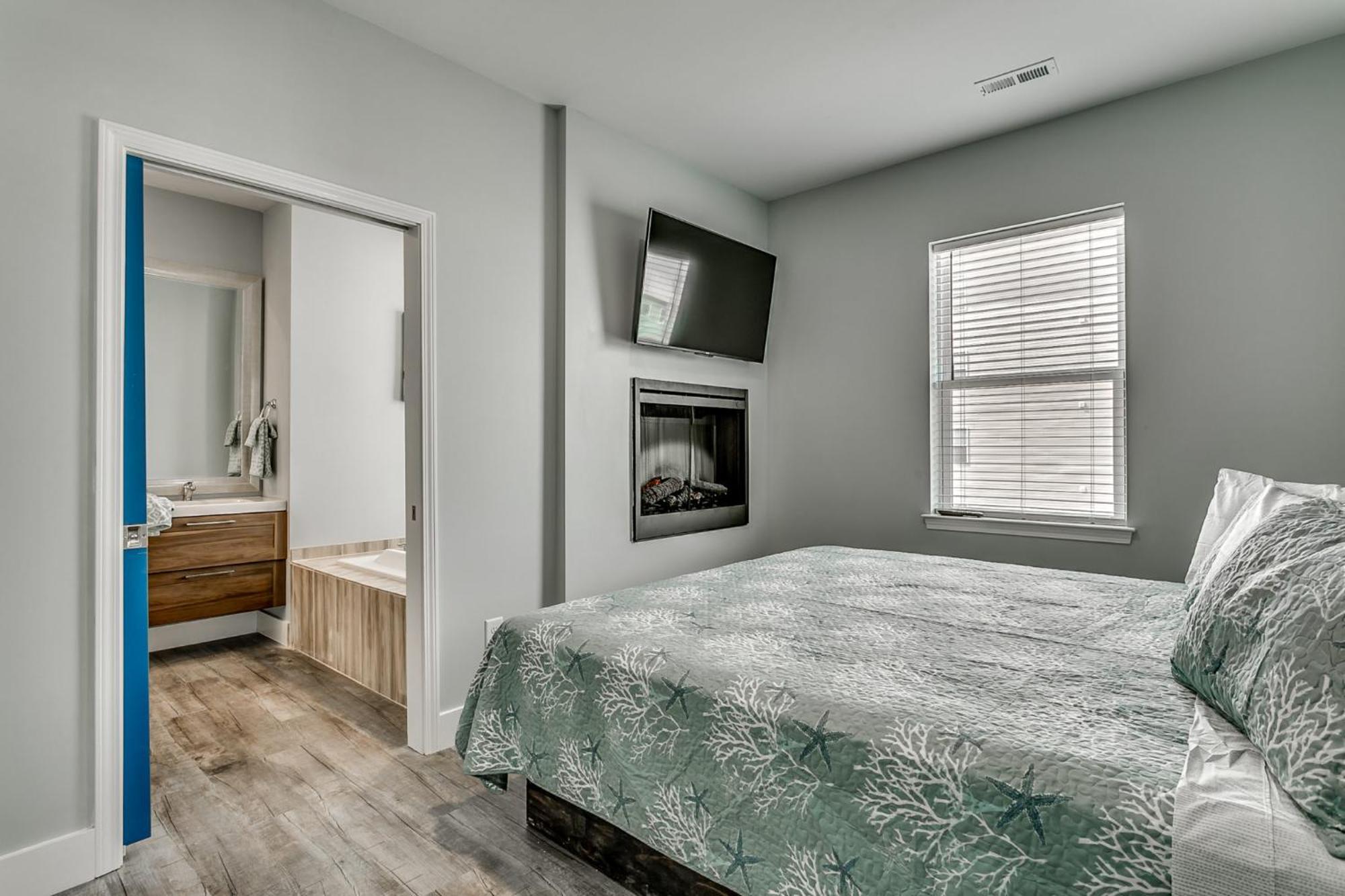 Villa 5401 N Ocean A Myrtle Beach Esterno foto