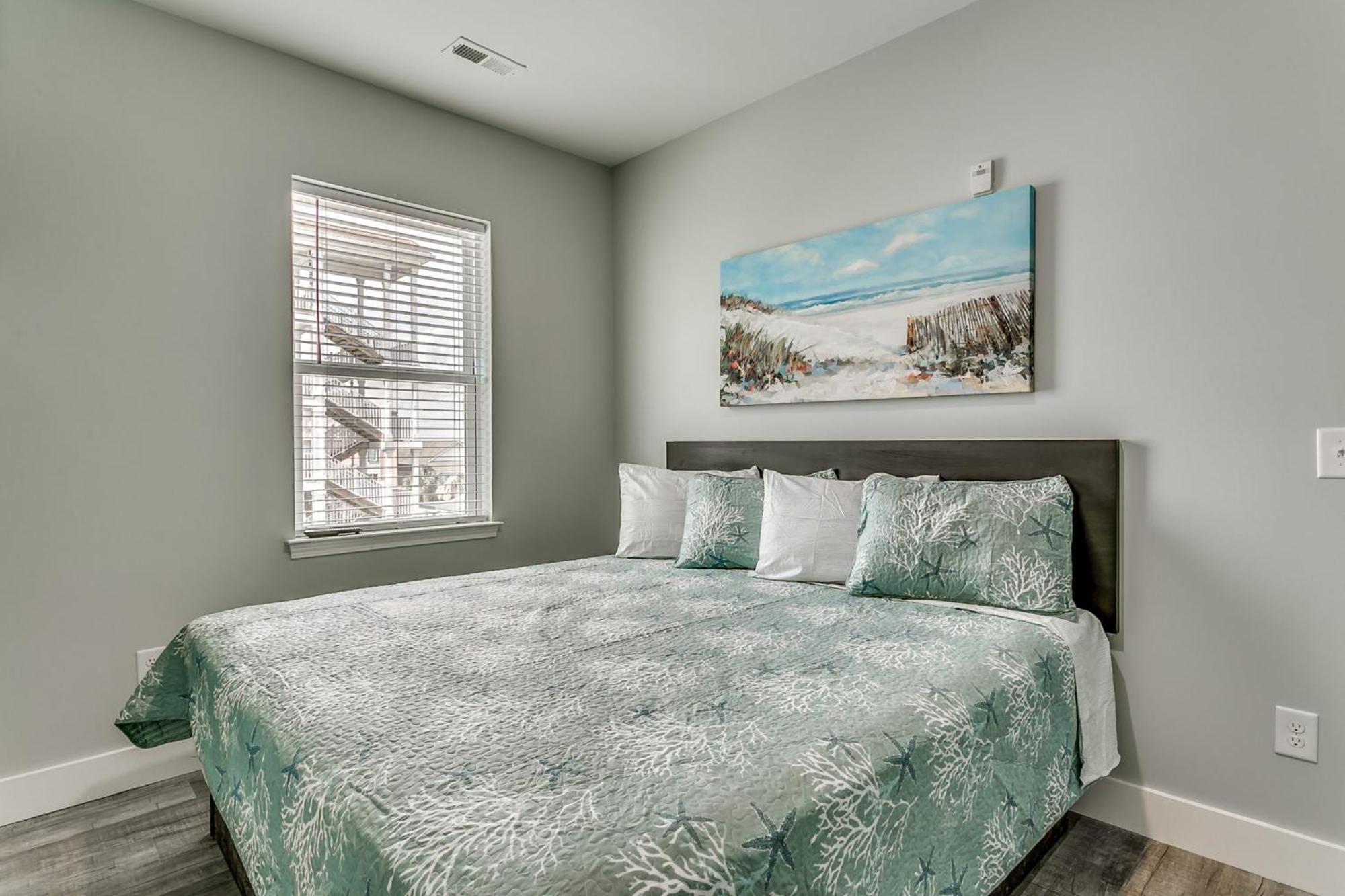 Villa 5401 N Ocean A Myrtle Beach Esterno foto