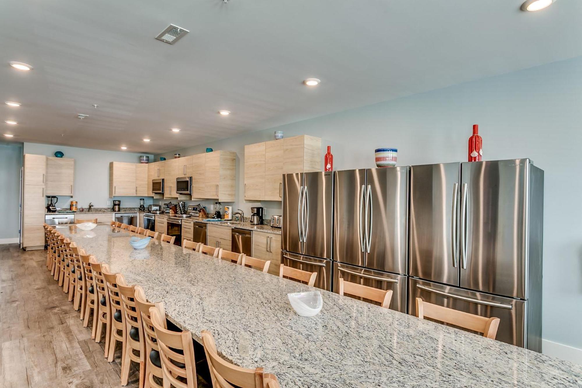 Villa 5401 N Ocean A Myrtle Beach Esterno foto